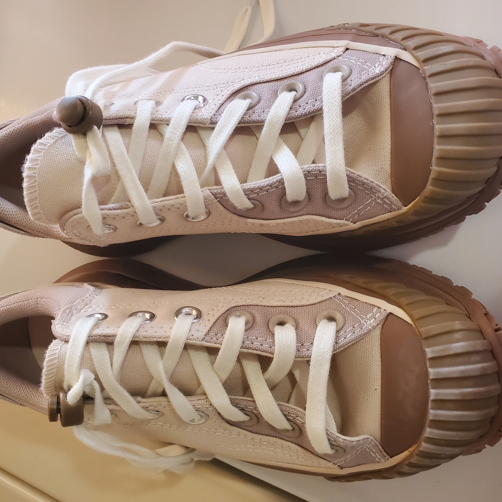 Converse Size 6.5